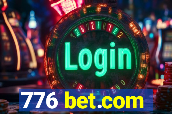 776 bet.com